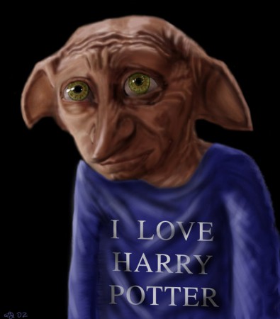 Dobby Stewlett